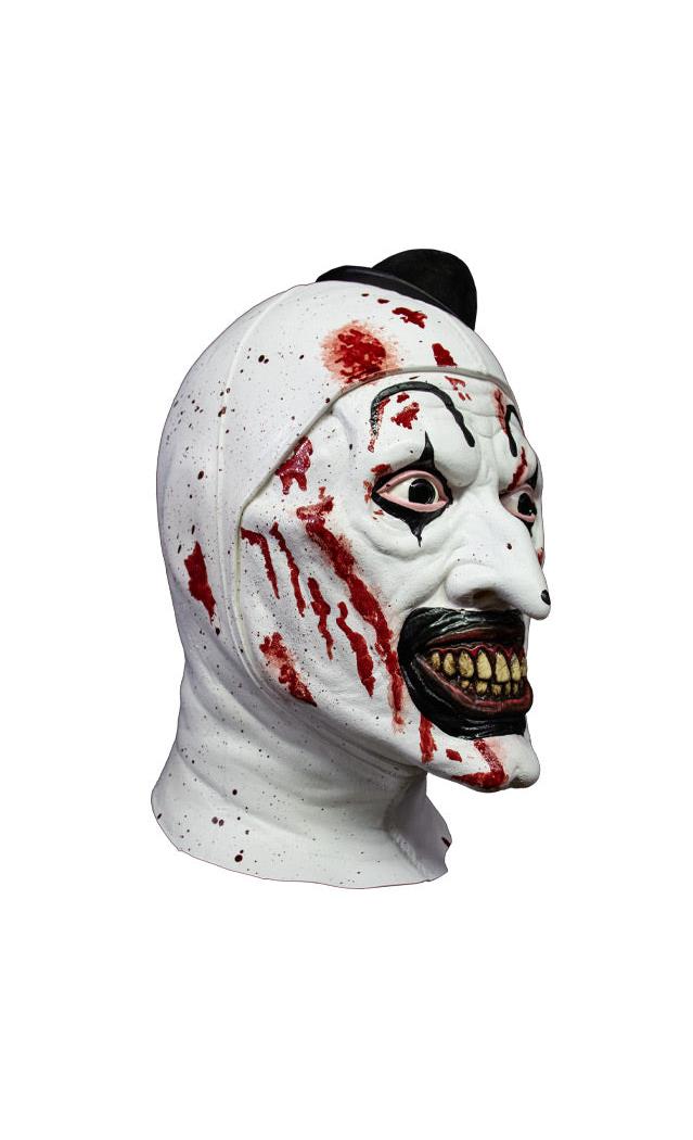 ART THE CLOWN KILLER MASK