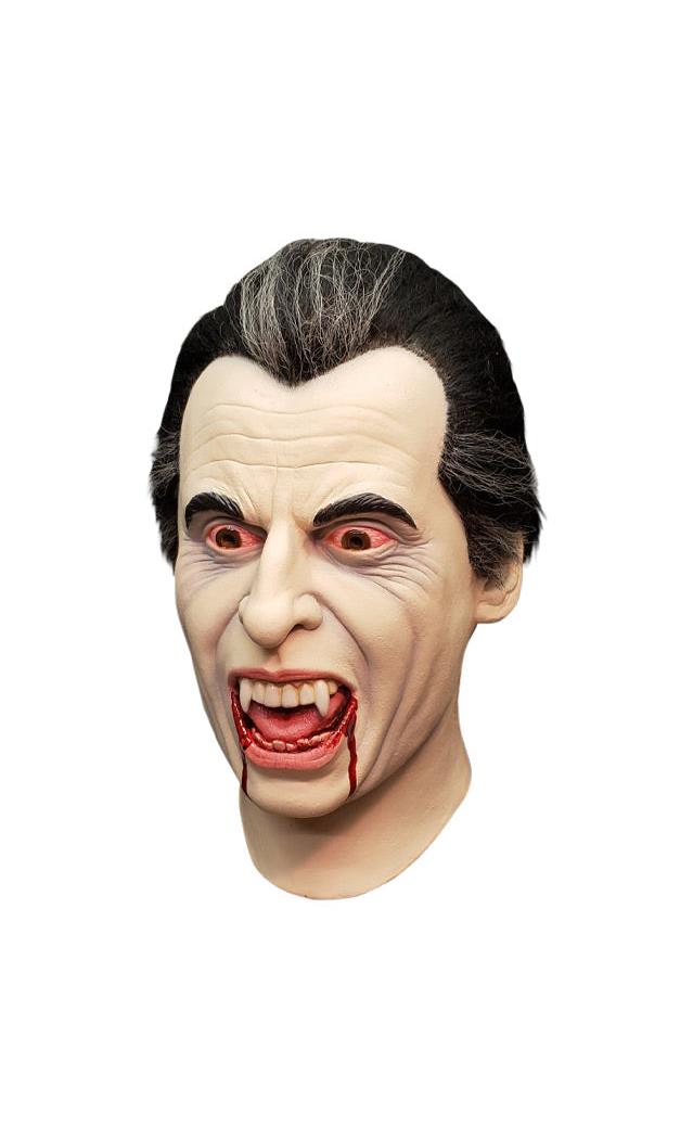 DRACULA MASK