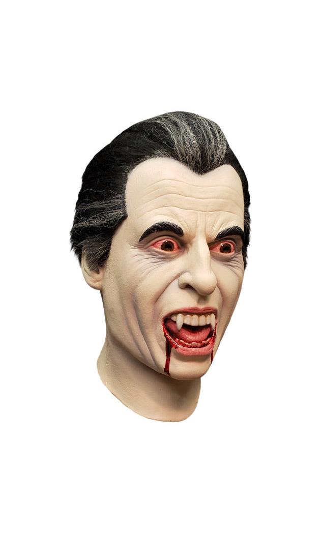 DRACULA MASK