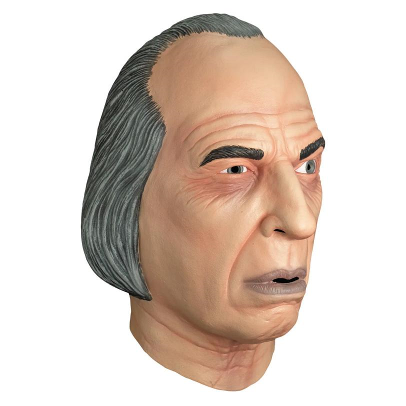 Adults Phantasm Tall Man Overhead Latex Mask