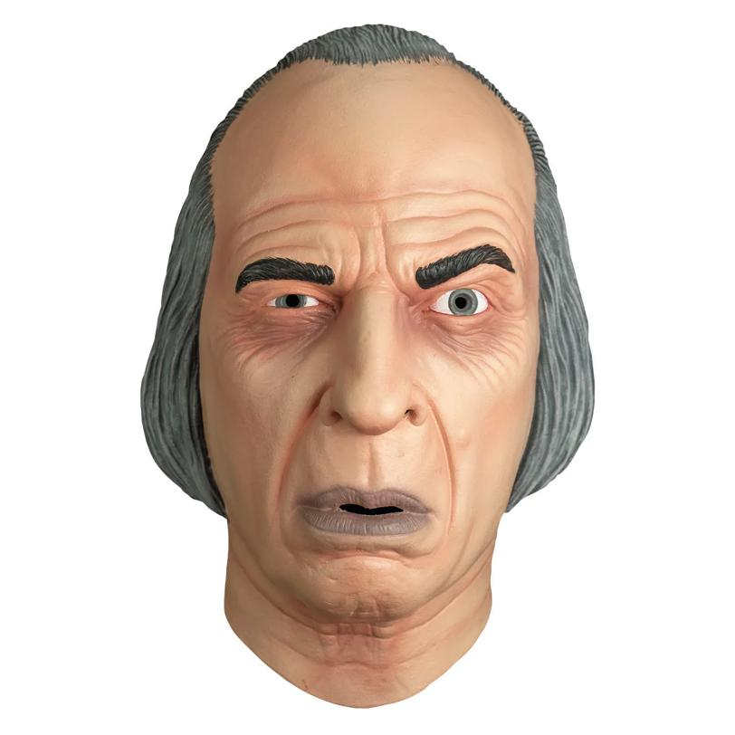 Adults Phantasm Tall Man Overhead Latex Mask