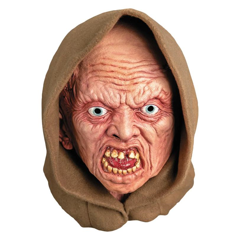 Adults Phantasm Evil Lurker Overhead Mask