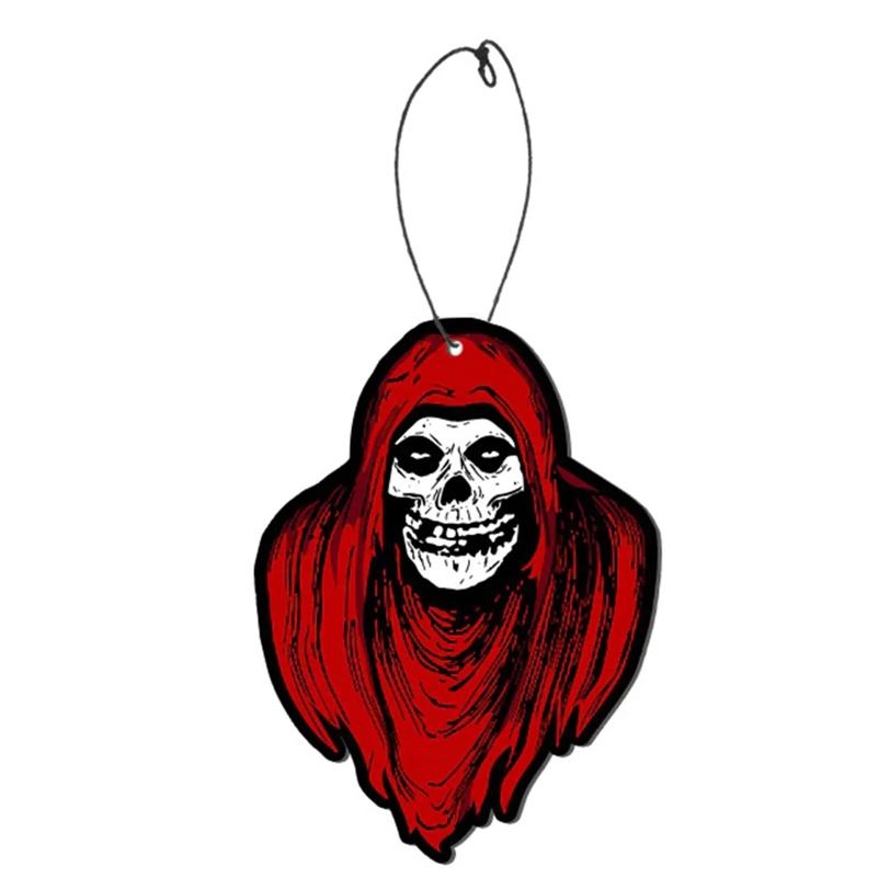 3 1\/2" Misfits Ghost Fiend Cinnamon Fear Freshener