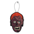3 1/2" The Return of the Living Dead Tarman Honey Peach Fear Freshener