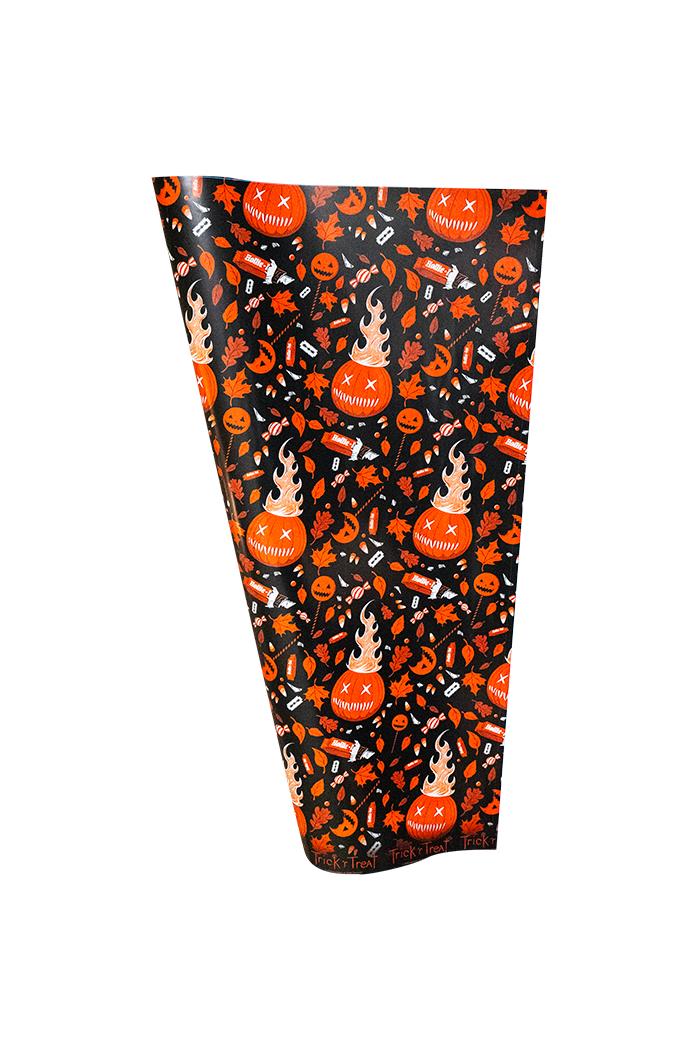 Trick 'R Treat Wrapping Paper