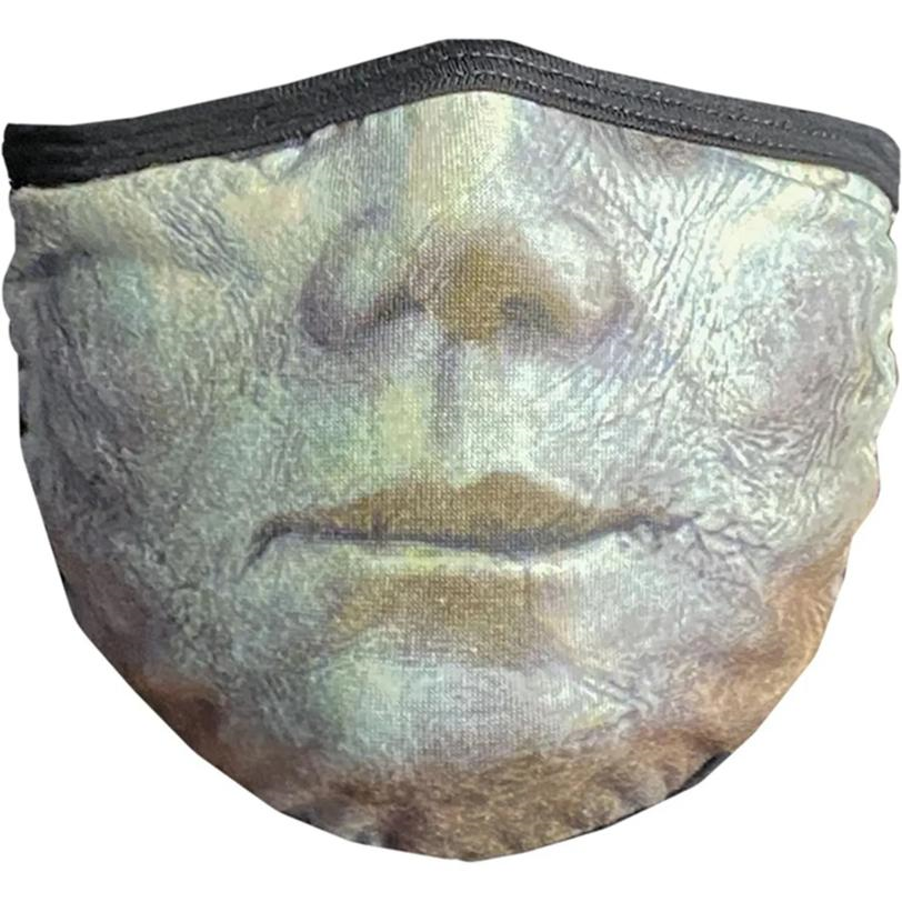 Adults Halloween (2018) Michael Myers Reusable PPE Face Mask