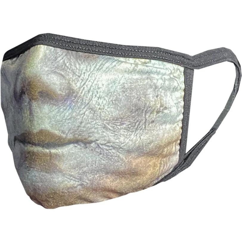Adults Halloween (2018) Michael Myers Reusable PPE Face Mask