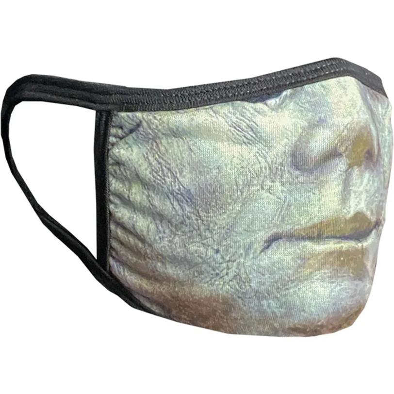Adults Halloween (2018) Michael Myers Reusable PPE Face Mask