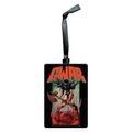 Holiday Horrors GWAR Balsac Metal Full-Color Ornament 3"