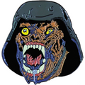American Werewolf in LondonT Warmonger Enamel Pin