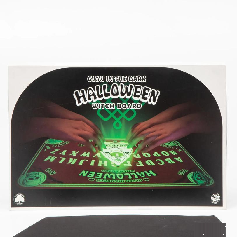 WITCH BOARD HALLOWEEN III