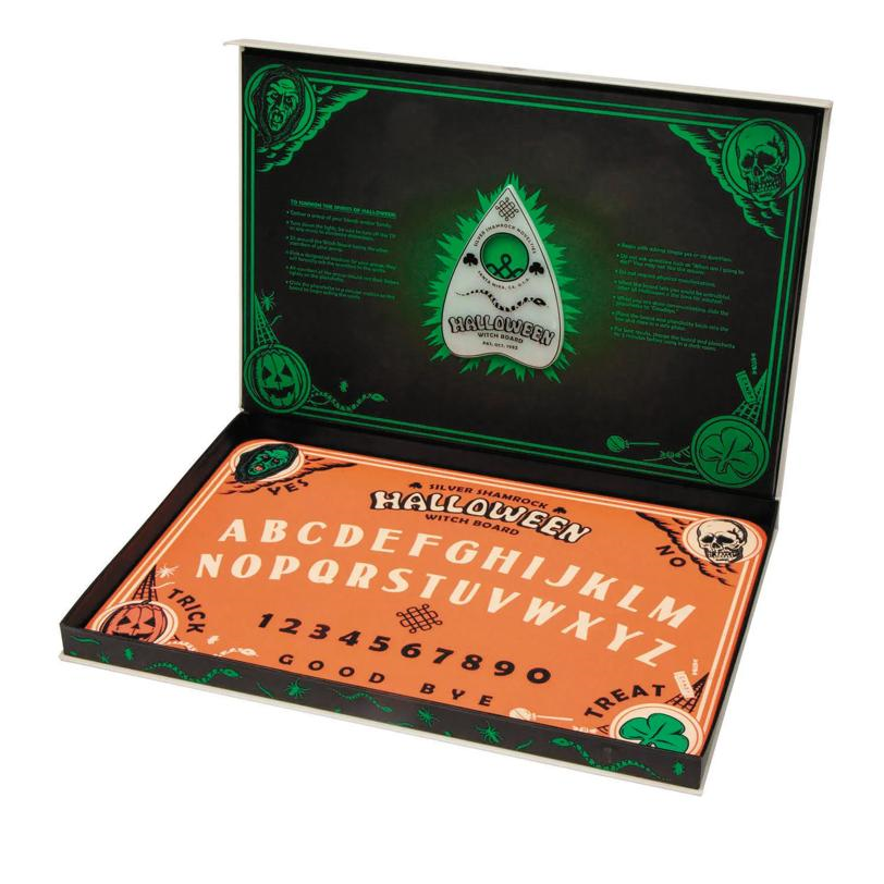 WITCH BOARD HALLOWEEN III
