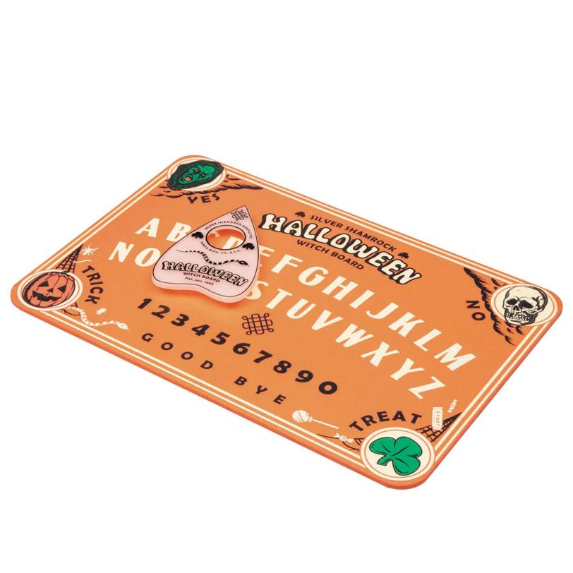 WITCH BOARD HALLOWEEN III