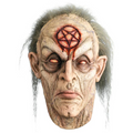Tots originals-pentagram witch mask