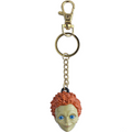 Child's PlayT Seed of Chucky Glen Keychain