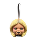 Child's Play Seed of Chucky Tiffany Head Ornament