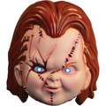 SEED CHUCKY VACUFORM MASK SCUL