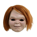 CURSE OF CHUCKY - CHUCKY PLAST
