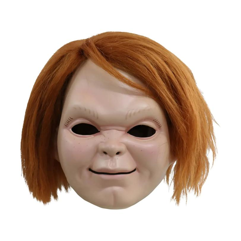 CURSE OF CHUCKY - CHUCKY PLAST