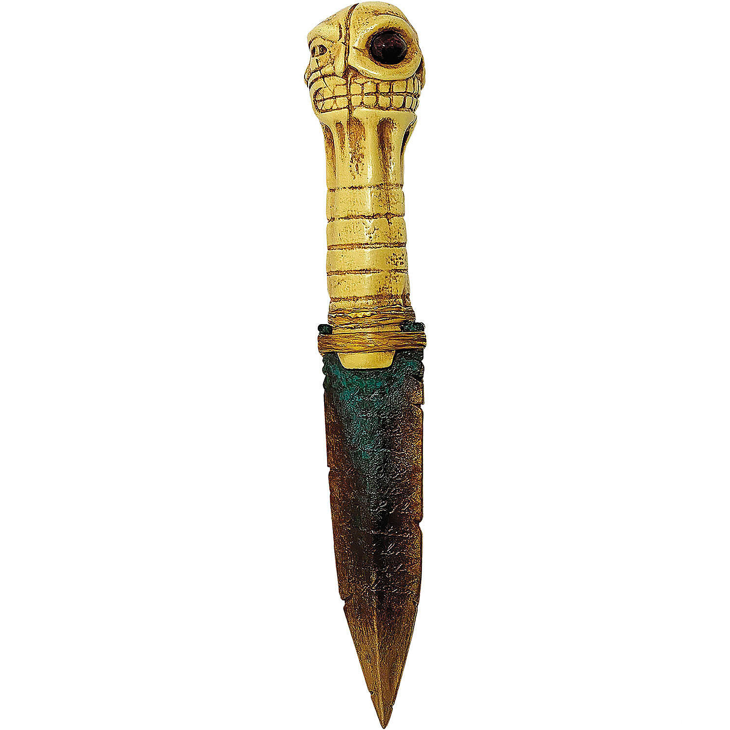 FreakyT Blissfield Butcher La Dola Dagger Prop