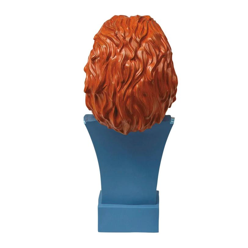 CHUCKY 15 INCH BUST