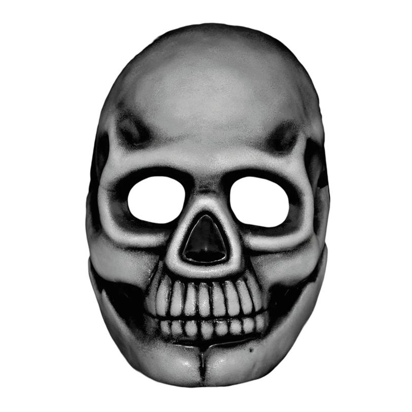 The Twilight Zone The Masks-Jason Foster Vacuform Mask