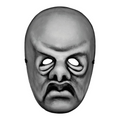 The Twilight Zone The Masks-Emily Harper Vacuform Mask