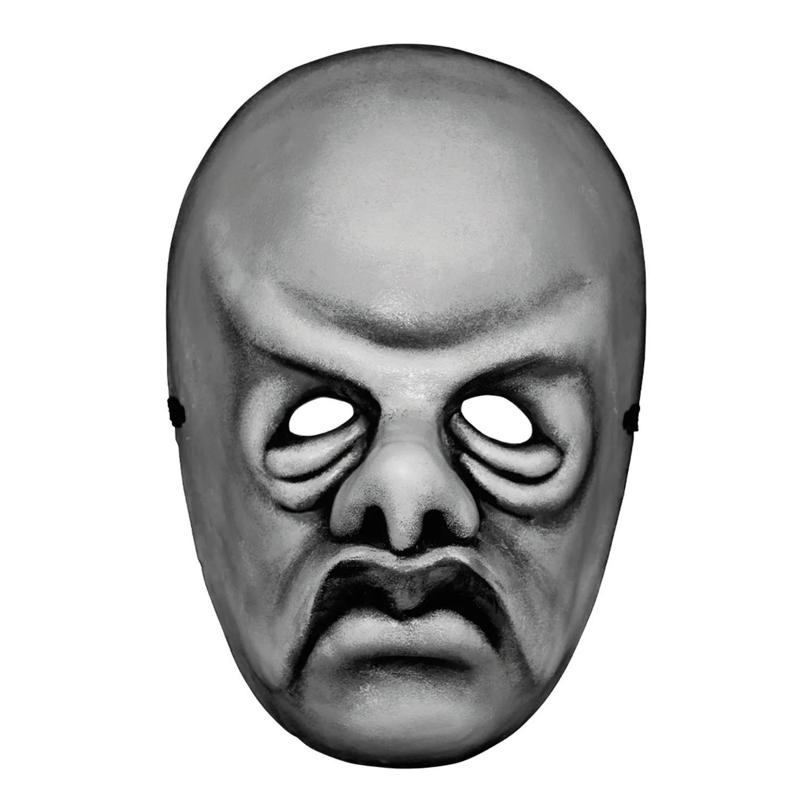 The Twilight Zone The Masks-Emily Harper Vacuform Mask