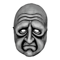 The Twilight Zone The Masks-Paula Harper Vacuform Mask