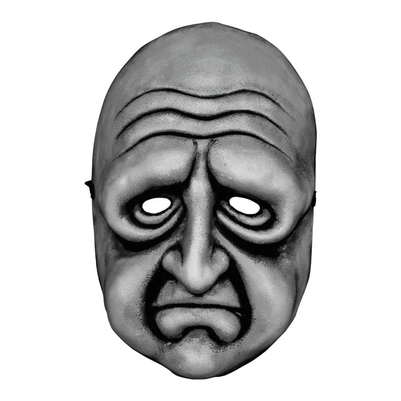 The Twilight Zone The Masks-Paula Harper Vacuform Mask