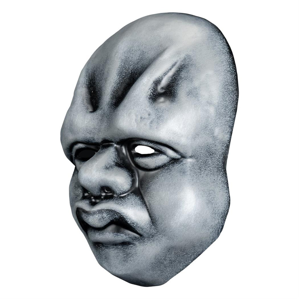 The Twilight Zone The Mask Wilfred Harper Jr. Mask Costume Accessory