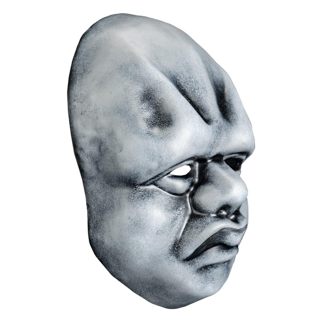 The Twilight Zone The Mask Wilfred Harper Jr. Mask Costume Accessory