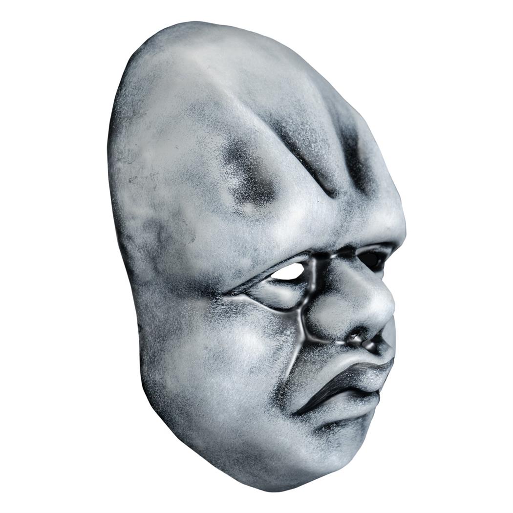 The Twilight Zone The Mask Wilfred Harper Jr. Mask Costume Accessory
