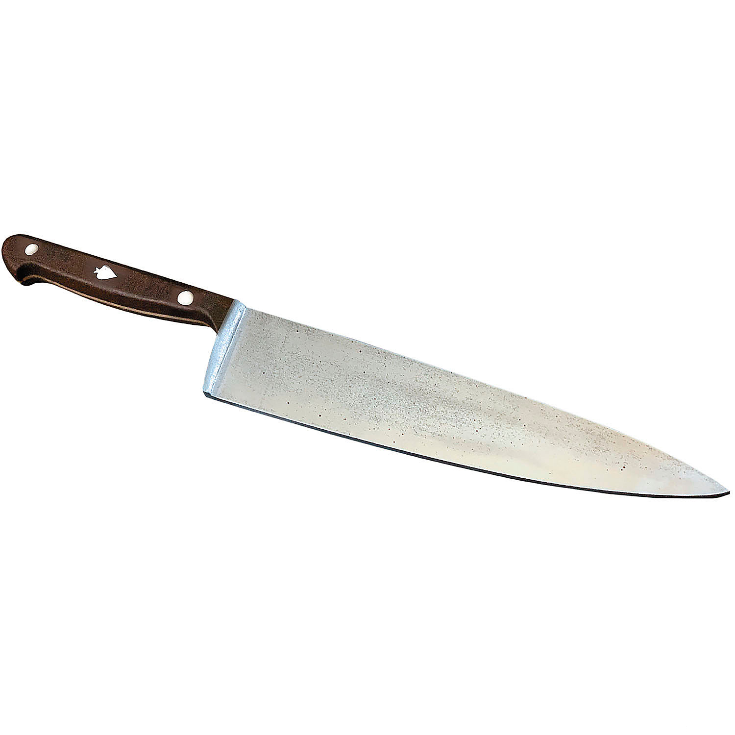 18 1/4" Halloween 4: The Return of Michael MyersT Butcher Knife Costume Accessory