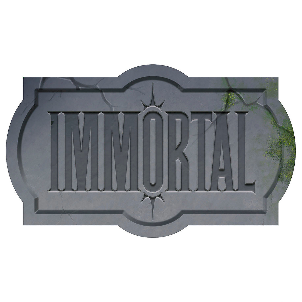 Immortal Board Game for 2 to 6 Players