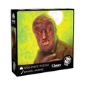 The Wolf Man (1941) 1000 Piece Jigsaw Puzzle, 20" x 27"