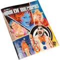 House of 1000 Corpses Adult Coloring Book