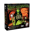 18"x24" Toxictoons Happy Halloween Jigsaw Puzzle - 500 Pc.