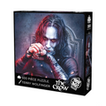 18" x 24" The Crow Eric Draven 500 Piece Jigsaw Puzzle