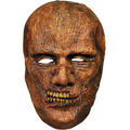 Faces of Horror Collection Tombed Zombie Face Mask Costume Accessory