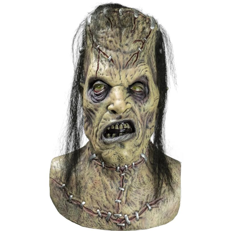 Trick or Treat Studios Lab Monsters Mask Costume Accessory