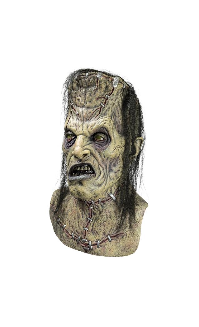 Trick or Treat Studios Lab Monsters Mask Costume Accessory