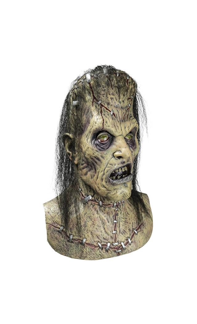Trick or Treat Studios Lab Monsters Mask Costume Accessory