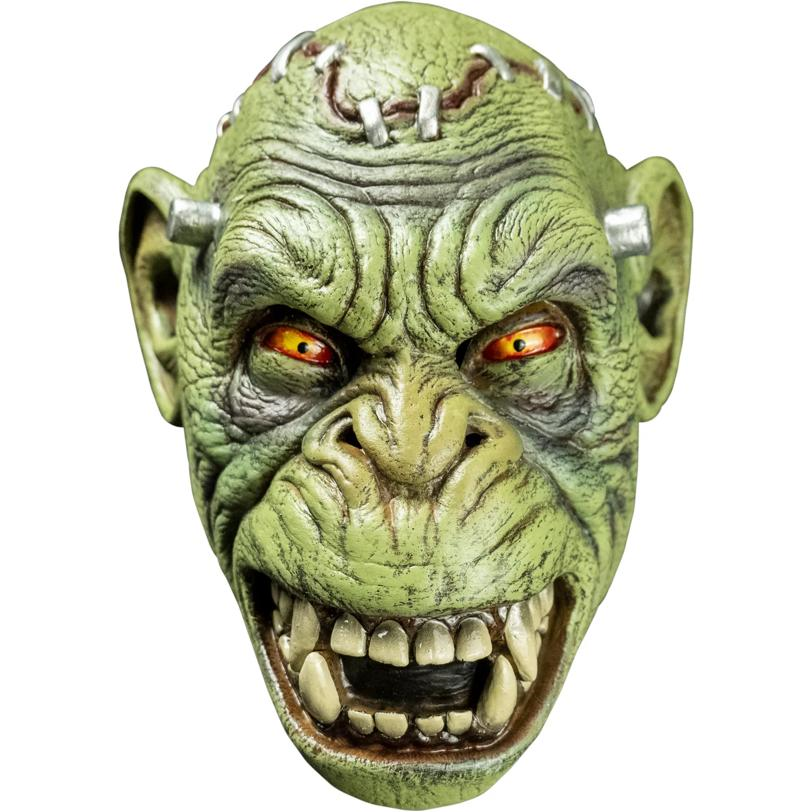 Trick or Treat Studios Lab Chimp Monster Mask Costume Accessory