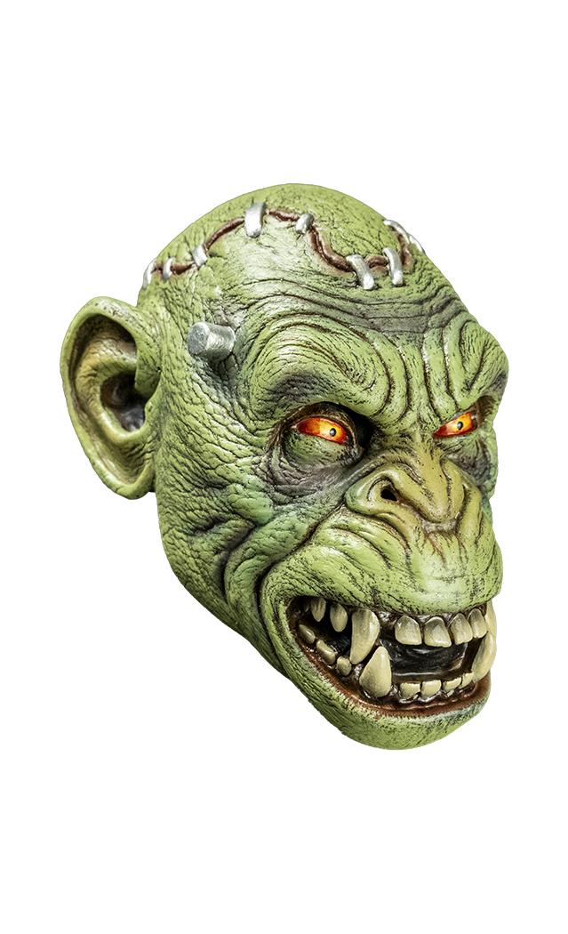 Trick or Treat Studios Lab Chimp Monster Mask Costume Accessory