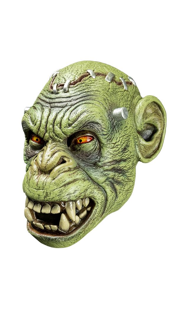 Trick or Treat Studios Lab Chimp Monster Mask Costume Accessory