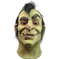Trick or Treat Studios Gruesome Toothsome Ogre Monster Mask Costume Accessory