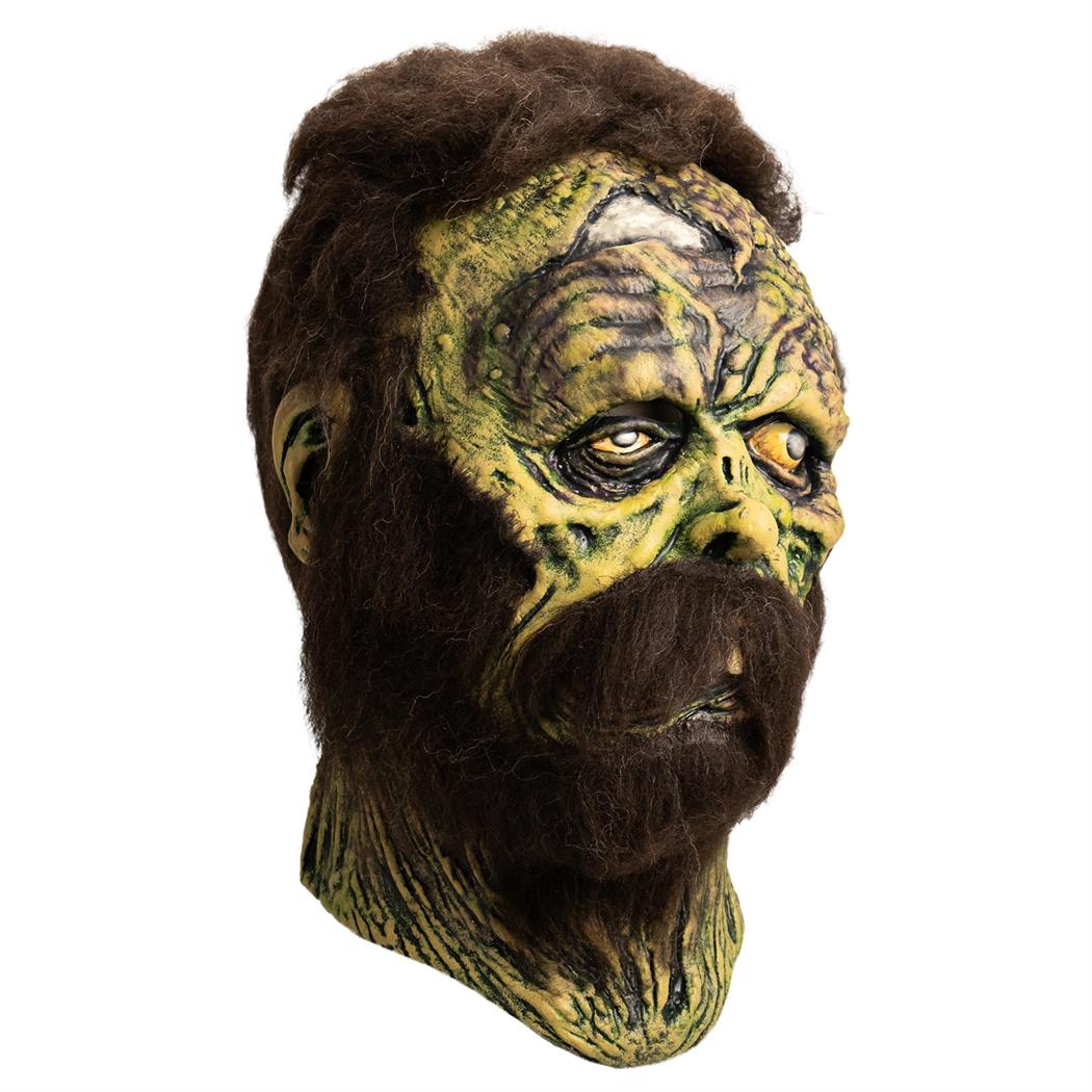 Adults Erich Lubatti's The Shambler Overhead Mask - One SIze