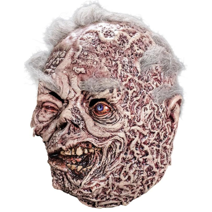 Erich Lubatti's Dorian Gray Latex Overhead Mask