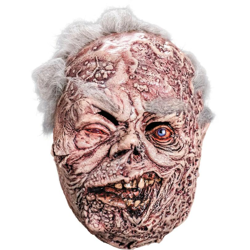 Erich Lubatti's Dorian Gray Latex Overhead Mask